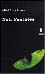 Noir panthère