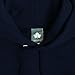 Ivysport Yale University Hooded Sweatshirt, Crest, Navy, Large