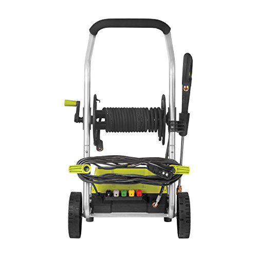 2 Sun+Joe+SPX4001+Electric+Technology