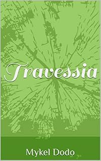 Livro Travessia