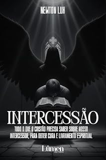 Livro Intercessão