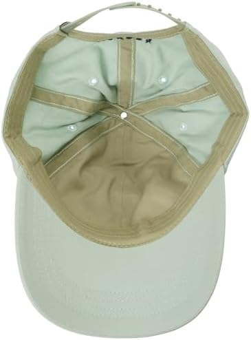 Gorra Alix G para niña, Azul (Azul Aguamarina), Talla L