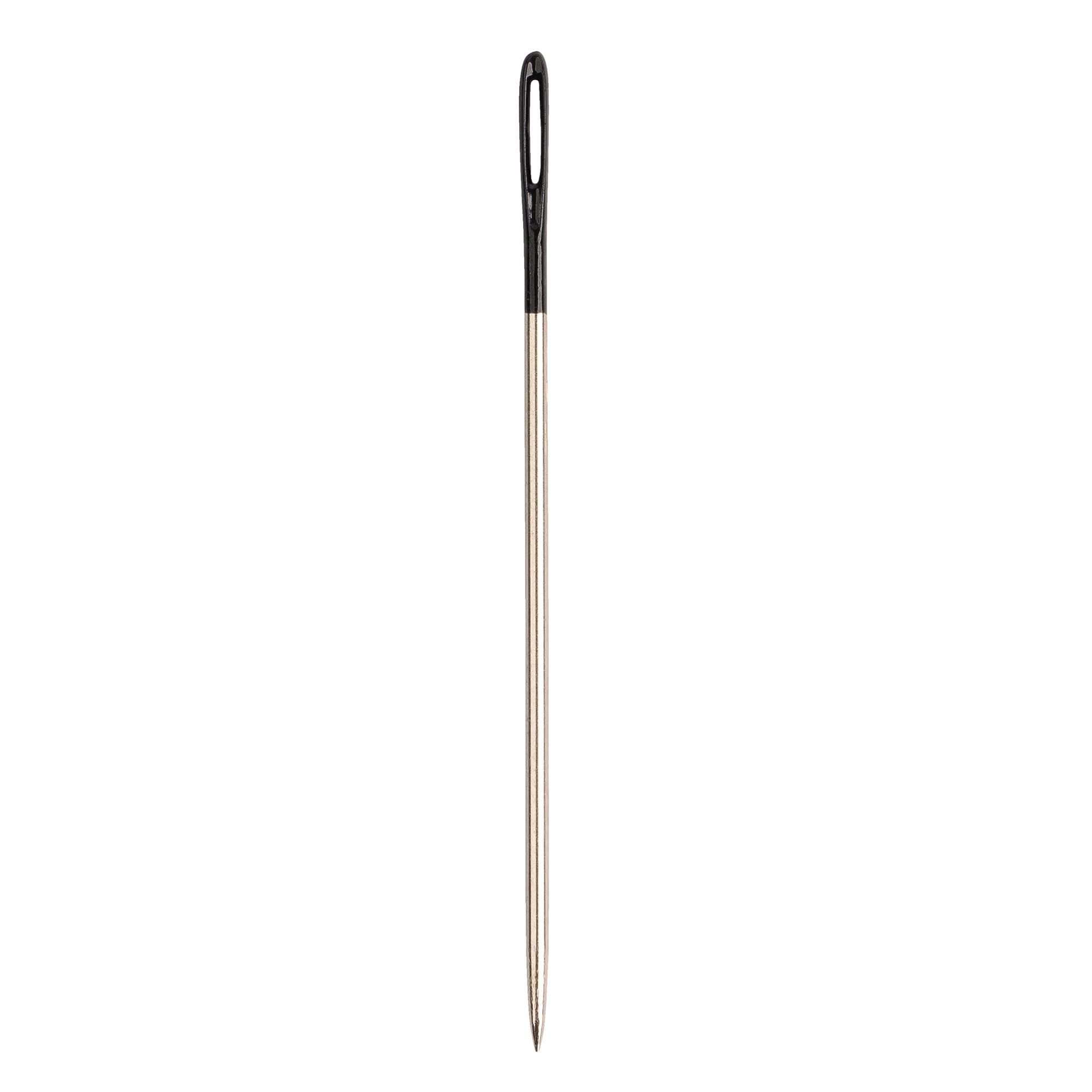 SINGER Hand, Set of 6 Sewing, Size 2 Crewel Needles
