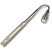 Magnetic Sweepers,Lily's Gift 3LED 360Degree Flexible Flashlight Torch Pick Up Tool Camping Lamp Lanterna