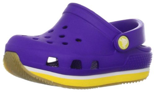 crocs kids size 2
