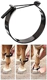 Tough-1 Paw-B-Gone Ankle Bands Horse