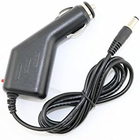 Car Adapter For Archos 405 605 Gen 5 DVR Station Mini Battery Dock Power Supply