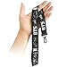 BTS Gifts Set for Army - 32Pcs BTS Lomo Card/1 BTS Lanyard/2 BTS Collapsible Phone Stand/1 BTS Keychain/1 BTS Pen/4 BTS 3D Stickers/2 BTS Tattoo Stickers