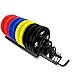 Valor Fitness Bumper Plate Rackthumb 2
