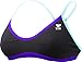 TYR Women's Durafast Lite Solid Brite Crosscut-Fit Workout Bikini