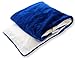 Thrive Hot & Cold Therapy Body Wrap – FSA HSA Approved Cold Compress w/Natural Clay Beads – Ice Pack Wrap Provides Moist Heat Pack or Soothing Cool Stress & Pain Relief