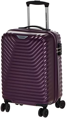 american tourister skycove review