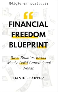 Livro Manual da liberdade financeira