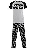 Star Wars Mens Pajamas X-Large