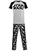 Star Wars Mens Pajamas X-Large