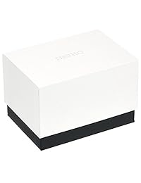 Seiko Prospex SSC701 - Reloj cronógrafo de buceador con energía solar (silicona), color azul