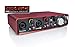Focusrite Scarlett 2i4 (1st Gen) USB Audio Interface
