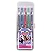 Monami Love Pet New Releases Ballpoint Pen 0.38 Mm Square 5 Pens
