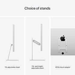Apple Studio Display - Standard Glass
