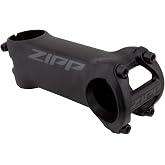 Zipp Speed Weaponry Service Course SL Stem - 100mm, 31.8 Clamp, +/-6, 1 | 1/8", Aluminum, Matte Black, B2