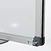 Master of Boards® Drywipe Magnetic Whiteboard - 44