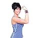 Tone Fitness - Wrist Weights, 2lb Pair