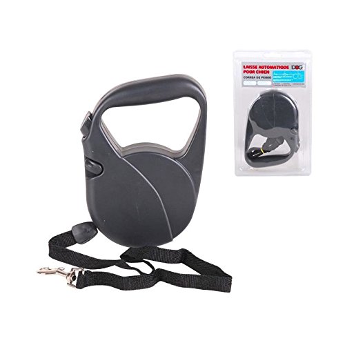 Dogi Automatic Retractable Dog Lead