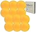 Coast Athletic Orange Poly Spot Markers 12 Pack