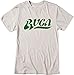 RVCA Men's Wipe Out T-Shirt