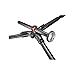 Manfrotto MT190GOA4TB 190go! Aluminum 4 Section Tripod