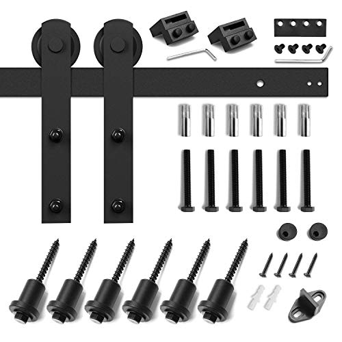 4 SMARTSTANDARD+Sturdy+Sliding+Hardware+Install