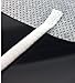 VR Mask 100pcs for VR Headset l Eye Mask Cover(White)