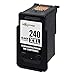 myCartridge Remanufactured Canon PG-240XXL Extra High Yield ink cartridge 5204B001 for use in PIXMA MG2120 MG2220 MG3120 Series Printer