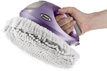 Amazon Com Shark Handheld Steam Scrubber S3401 Home Kitchen