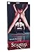 CalExotics Scandal Spreader Bar – Luxury 36 Inch Restraint Bar – Sex Toys for Couples – Red & Black