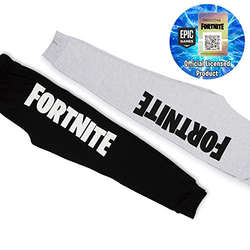 fortnite tracksuit bottoms
