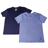Polo Ralph Lauren Kids/Boys 2 Pack V-neck Undershirt