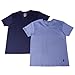 Polo Ralph Lauren Kids/Boys 2 Pack V-neck Undershirt