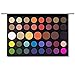 James Charles Palette Morphe MakeUp Inner Artist 39 Pressed Eye Shadow