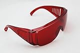 Curing Light Teeth Whitening Dental Safety Glasses Goggles Protective Eye Protective Eyewear