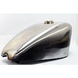 BKrider 3.1 Gallon King Gas Tank for Harley-Davidson 1979-81 Sportster XL (C01052478)