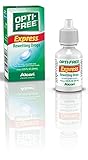 Opti-Free Express Rewetting Drops, 2/3 fl Ounce Bottle