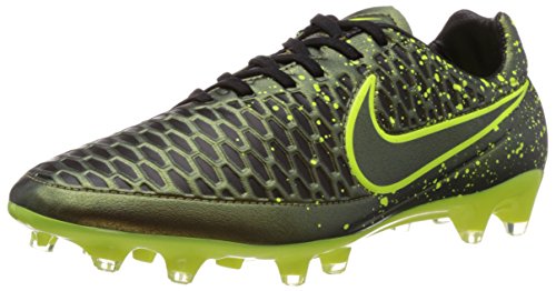 Nike Mens Magista Orden Fg Dark Citron Drk Citron Blk Desertcart