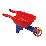 Wheelbarrow (Colors may vary)