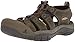 Keen Men's Newport EVO-M Sandal, Fairway/Dark Olive, 10.5 M US