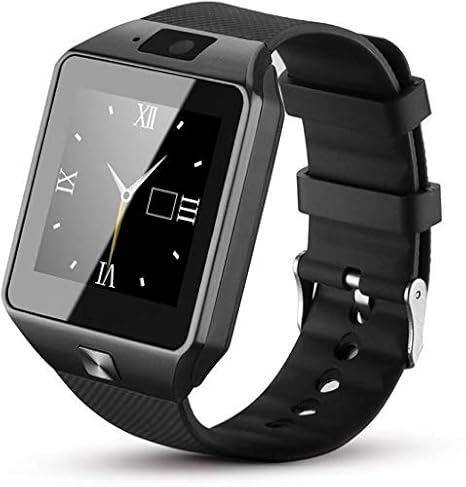 qw09 smartwatch amazon