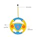 PowerLead Cartoon Cars Action Figure Cars Music Playing Cars Toy for Toddlers and Babies