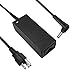 Adventurers Gateway Laptop Charger Adapter 19V3.42A Power supply for GATEWAY Laptop SA1 SA6 PA-1650 ADP-65DB 65W AC Adapter Charger Replacement 5.5 X 2.5mm