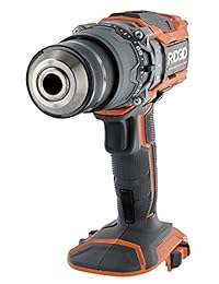 Ridgid R8611503 GEN5X   Taladro neumático (únicamente herramienta   no se incluye batería ni cargador).