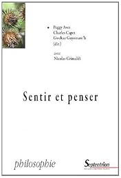 Sentir et penser